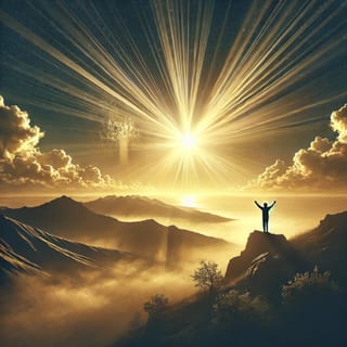Valorize a Presença de Deus: Descubra Quem Você É
