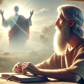 Veja com Seus Próprios Olhos: A Intimidade com Deus