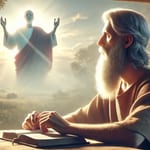 Veja com Seus Próprios Olhos: A Intimidade com Deus