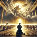 Vencendo as Crises Existenciais: Encontrando a Paz na Presença de Deus
