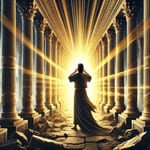 Voltando para Deus: O Arrependimento e Redenção de Sansão